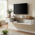 TV Stand for TVs Up to 80\